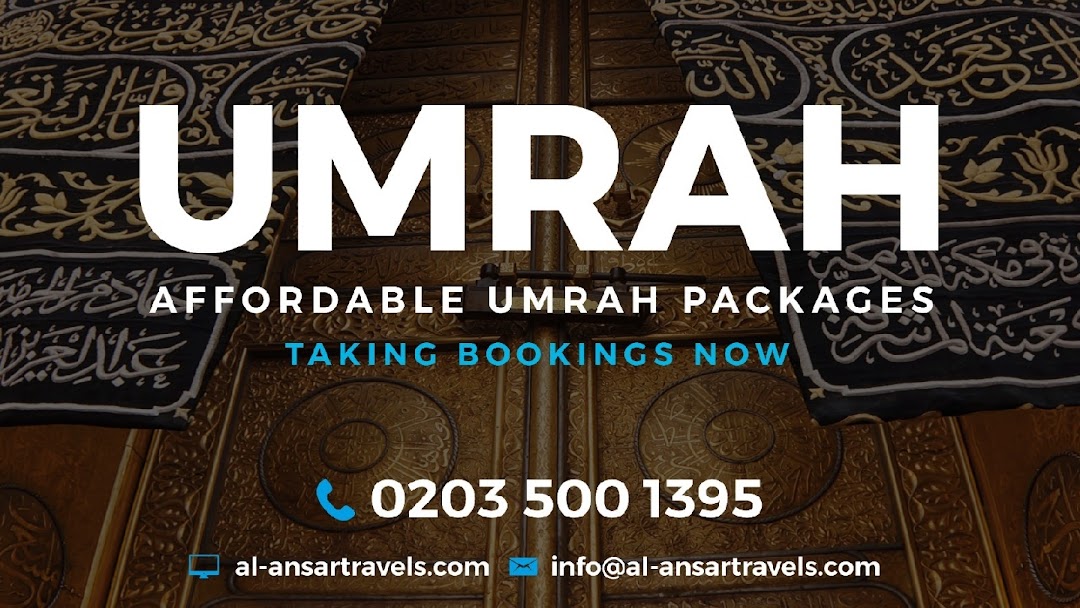 al ansar tour and travels mumbai