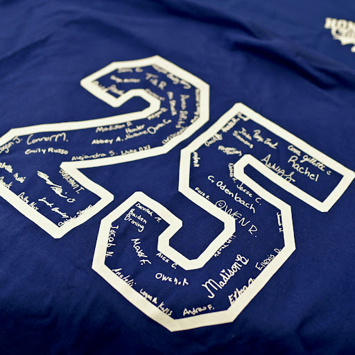 Screen Printing By Bauers