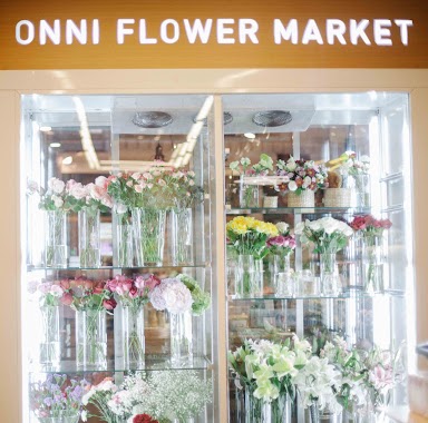 ONNI Grand Indonesia, Author: ONNI Grand Indonesia