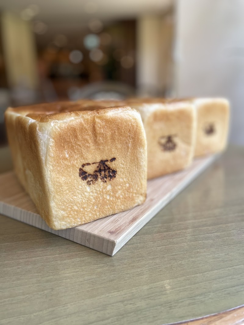 グリーングラスベーカリー