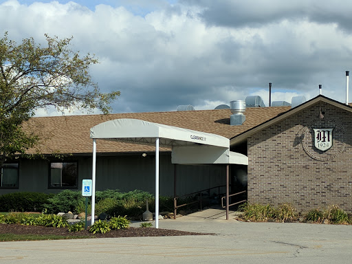 Morris Country Club - Thumbnail