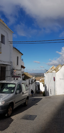Medina Sidonia Properties - Thumbnail