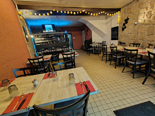 Photo 3 - CAP'TAIN-PIZZ | Pizzeria, 56110 Gourin, Roudouallec, Morbihan, (56), Spézet Finistère, (29).
