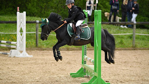 Photo n°2 de Centre équestre de Villechétif à Villechétif (Centre équestre)