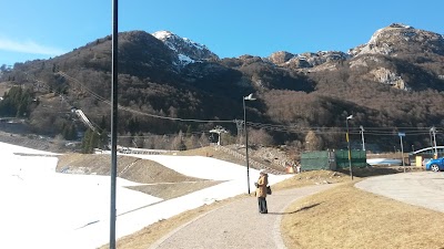 Cassa Centrale Skipass
