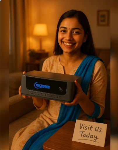 Experience the best inverter solution near me! EXIDE BATTERY HOUSE, Pune's most loved inverter br… post image