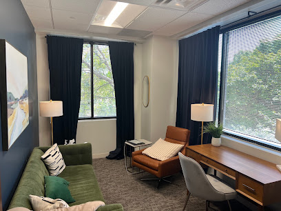 Authentic Rhythms Counseling