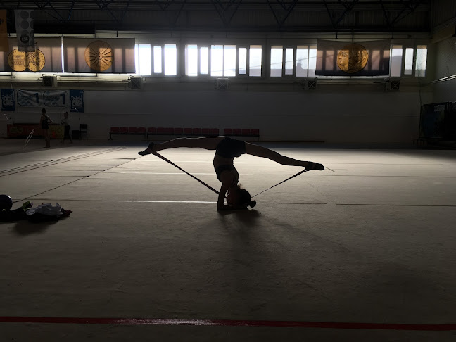 Comentarii opinii despre ΑΟΡΓ ΒΕΡΟΙΑΣ - ΡΥΘΜΙΚΗ ΓΥΜΝΑΣΤΙΚΗ