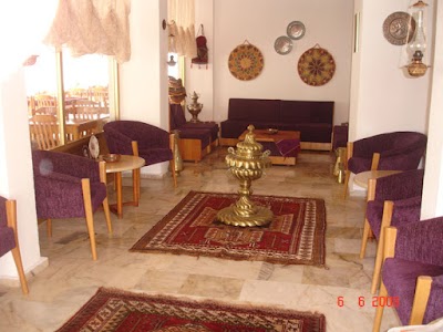 Hotel Saadet