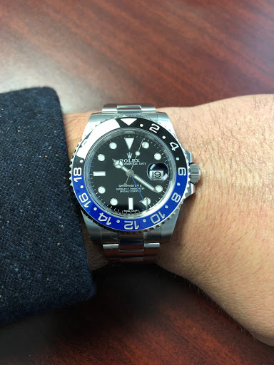 WPBWatchCo - Visual