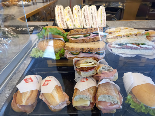 Bar Zanini - Visual