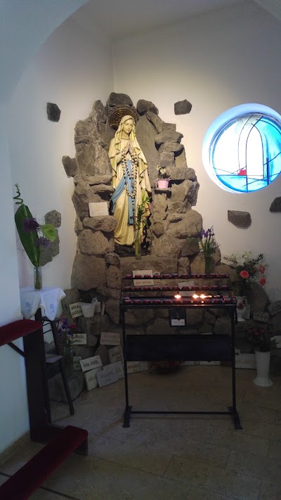 Photos of Saint J&aacute;nos Roman Catholic Church
