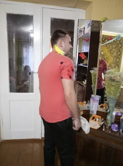 Photos of Poles'e Kafe Filial Obschepita Stolinskogo Raipo