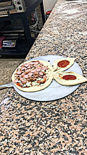 Pizzeria-Panineria San Ciro. U PIGIAMINO