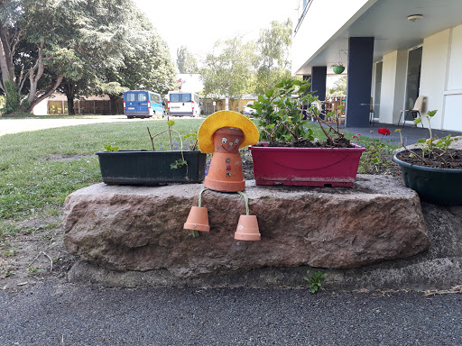 Photo de EHPAD Résidence L'Orée des Pins à Aubigné-Racan (72800)