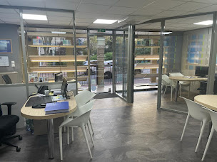 Photo n°6 de Agence immobilière Laforêt Fontenay-Aux-Roses à Fontenay-aux-Roses (Agence de location immobilière)