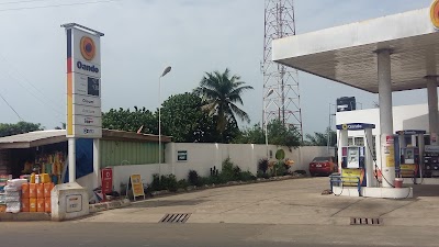 Photos of Oando Service Station