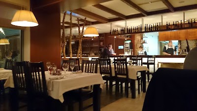 Photos of Del Rio restoran