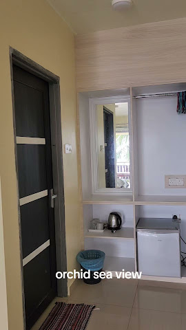 Juara Mutiara Resort by null