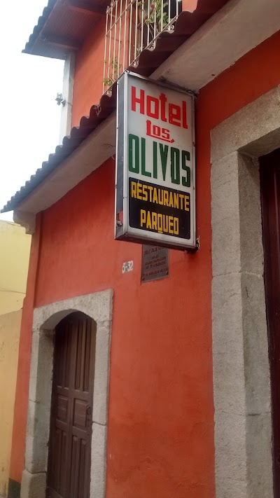 Photos of Hotel Los Olivos