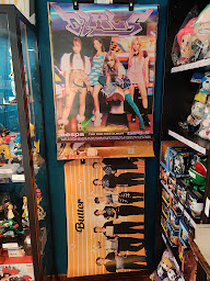 Photo n°8 de K-SHOPPU à Dijon (Épicerie)