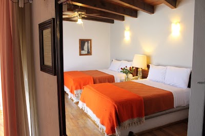 Photos of Hotel del Parque Tequisquiapan
