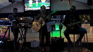 Photo n°3 de The Oval - Brasserie ASM à Clermont-Ferrand (Restaurant)