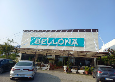 Bodrum Bellona Mobilya Mağazası