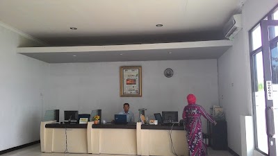 Photos of Harian Umum Media Kalimantan