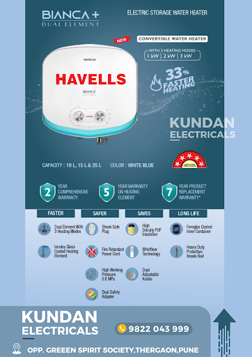 Business update post image