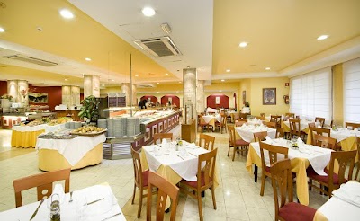 Photos of Hotel Monarque Cendrill&oacute;n