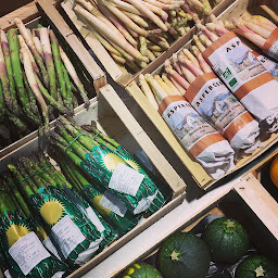 Photo n°18 de Magasin Bio Les comptoirs de la bio à Vannes (Naturopathe)