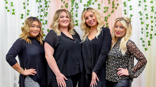 DAHLIA ROSE SALON & SPA