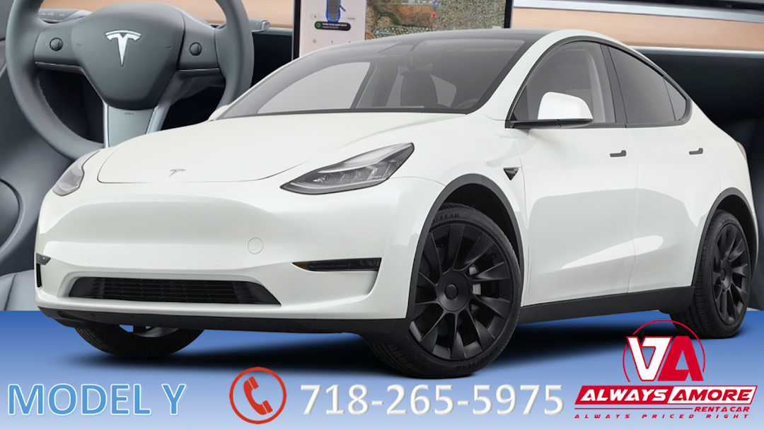 Rent A Car Car Rental Agency in Brooklyn