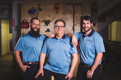 Photos of Pro Drain Techs