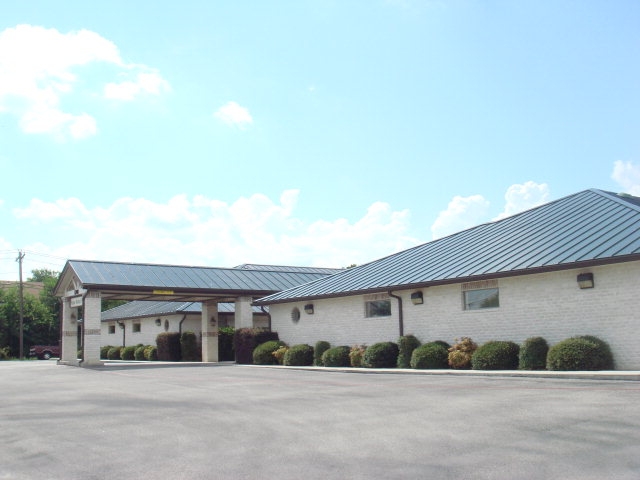 Methodist Cardiology Clinic Of San Antonio Seguin