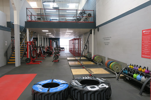 JHfitness - Thumbnail