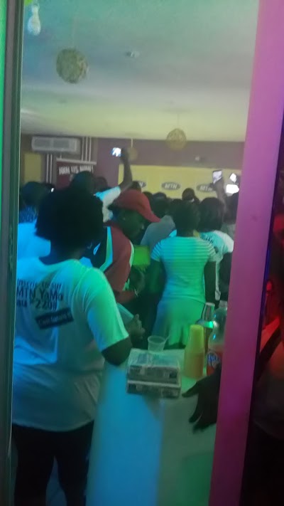 Photos of All Star, Yaound&eacute;
