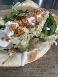 Photo n°28 de I CUGINI Pizzeria à Audenge (Pizzeria)