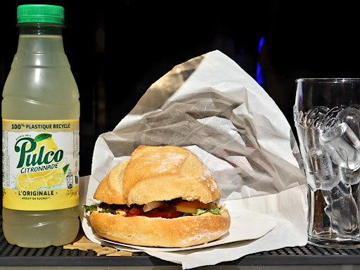 Photo 4 - La Maison des Burgers Vintage