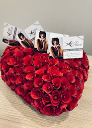 Photo n°9 de code coiffure à Charleville-Mézières (Salon de coiffure)