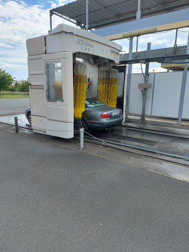 Loudun Lavage - Thumbnail