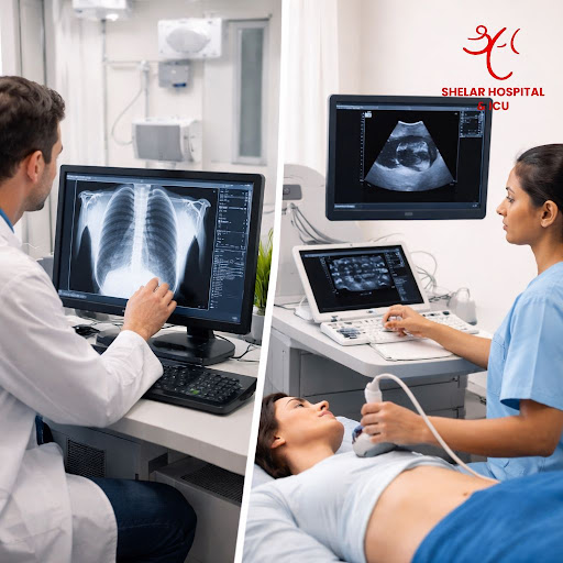 Advanced digital X-ray and high-resolution sonography play a vital role in accurate and early dia… post image
