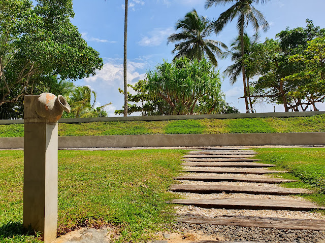 Serein Beach Hotel by null