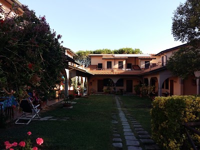 Photos of Alberguccio Ranch Hotel Of Massive Silvana