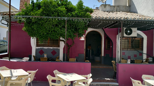 Pub Chirro - Visual