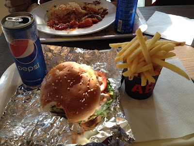 Photos of American Burger