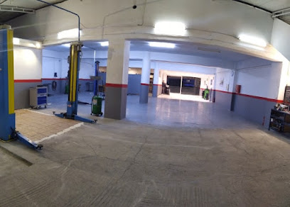 ΑΦΟΙ ΚΑΛΙΑΜΟΥΡΗ ΟΕ