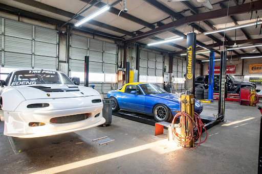 Sherwood Tire Pros - Thumbnail