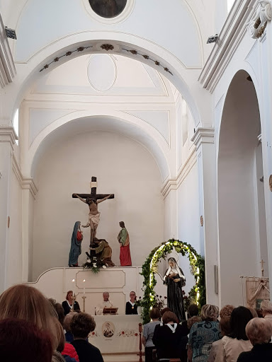 Church of Saint Adoeno Gallery - Italy